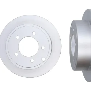 Tarcza hamulcowa KAMOKA 1033524 Do wyczerpania zapasów