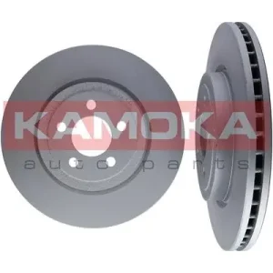 Tarcza hamulcowa KAMOKA 1033530 Hit sprzedaży