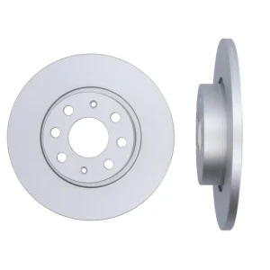 Tarcza hamulcowa KAMOKA 1033568 Kup teraz