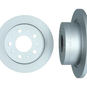 Tarcza hamulcowa KAMOKA 1033646 Wyprzedaż