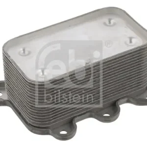 Wybór klientów Chłodnica oleju, olej silnikowy FEBI BILSTEIN 103373