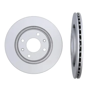 Szybka wysyłka Tarcza hamulcowa KAMOKA 103384