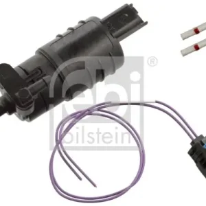 Zniżka Pompa spryskiwacza, spryskiwacz szyby czołowej FEBI BILSTEIN 103388