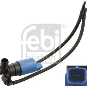 Cena promocyjna Pompa spryskiwacza, spryskiwacz szyby czołowej FEBI BILSTEIN 103389