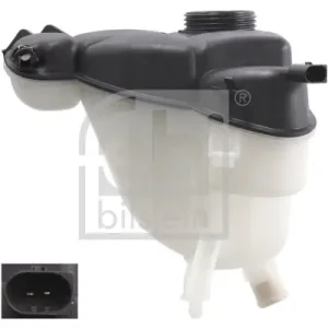 Zbiorniczek wyrównawczy, płyn chłodzący FEBI BILSTEIN 103403 Kup teraz