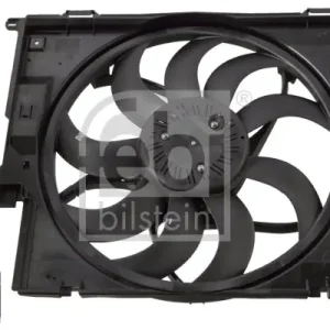 Tani Wentylator, chłodzenie silnika FEBI BILSTEIN 103409