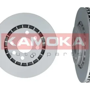 Tarcza hamulcowa KAMOKA 103412 Rabat