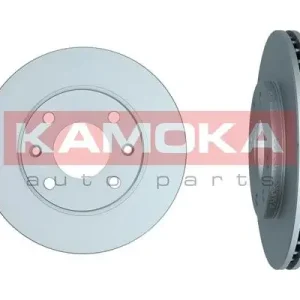 Tarcza hamulcowa KAMOKA 103428 Szybka dostawa