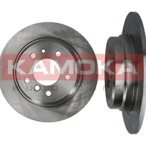 Tarcza hamulcowa KAMOKA 103442 Łatwy zwrot
