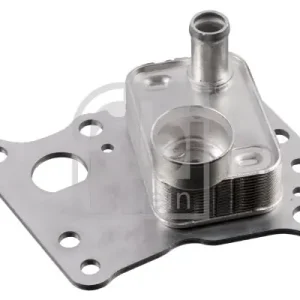 Chłodnica oleju, olej silnikowy FEBI BILSTEIN 103445 Ostatnie sztuki