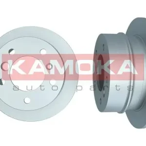 Ekspresowa dostawa Tarcza hamulcowa KAMOKA 103454