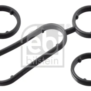 Zestaw uszczelek, chłodnica olejowa FEBI BILSTEIN 103456 Szybka wysyłka