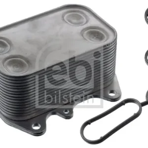 Zamów dziś Chłodnica oleju, olej silnikowy FEBI BILSTEIN 103463