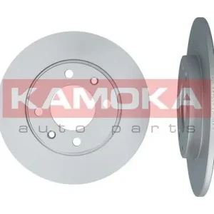 Darmowy zwrot Tarcza hamulcowa KAMOKA 103488