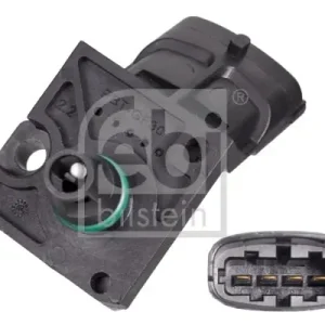 Czujnik, ciśnienie doładowania FEBI BILSTEIN 103494 Premium