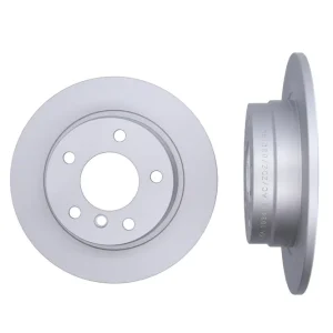 Tarcza hamulcowa KAMOKA 103498 Ostatnia szansa