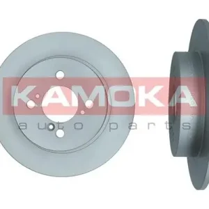 Tarcza hamulcowa KAMOKA 103503 Popularny