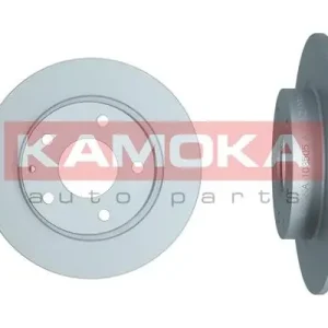 Tarcza hamulcowa KAMOKA 103505 Łatwy zwrot