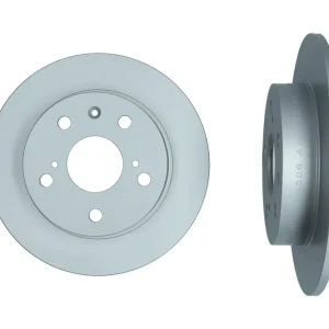 Tarcza hamulcowa KAMOKA 103506 Zniżka