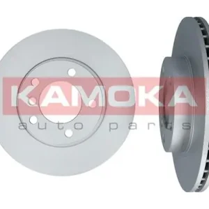 Tarcza hamulcowa KAMOKA 103516 Premium