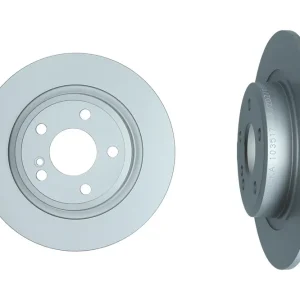 Tarcza hamulcowa KAMOKA 103517 Super okazja