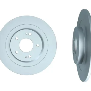 Tarcza hamulcowa KAMOKA 103523 Super okazja