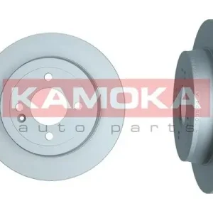 Ekspresowa dostawa Tarcza hamulcowa KAMOKA 103524