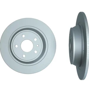 Wysoka jakość Tarcza hamulcowa KAMOKA 103530