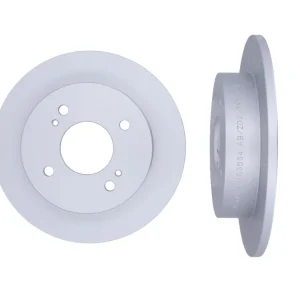 Tarcza hamulcowa KAMOKA 103534 Taniej