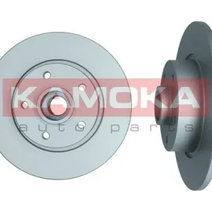 Ekspresowa dostawa Tarcza hamulcowa KAMOKA 103542