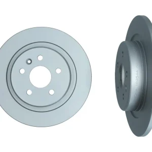 Tarcza hamulcowa KAMOKA 103544 Ograniczona ilość