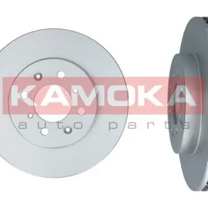 Tarcza hamulcowa KAMOKA 1035518 Wysoka jakość