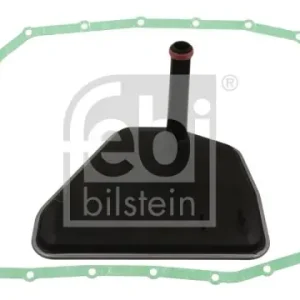 Hit sprzedaży Zestaw filtra hydraulicznego, automatyczna skrzynia biegów FEBI BILSTEIN 103553