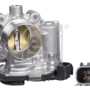 Korpus przepustnicy FEBI BILSTEIN 103556 Szybka wysyłka