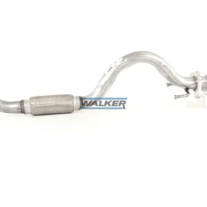 Rura wydechowa WALKER 10357 Łatwy zwrot