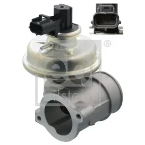 Zawór AGR FEBI BILSTEIN 103572 Nie przegap