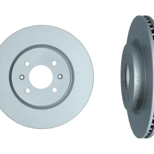 Tarcza hamulcowa KAMOKA 103572 Zamów dziś