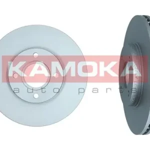 Tarcza hamulcowa KAMOKA 103577 Wysoka jakość