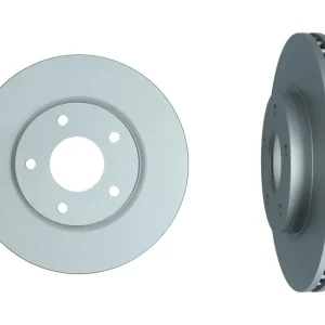 Tarcza hamulcowa KAMOKA 103579 Dostępne od ręki