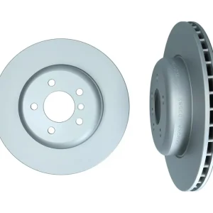 Dostępne od ręki Tarcza hamulcowa KAMOKA 103582