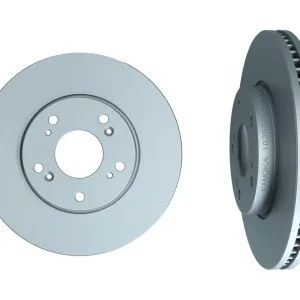 Wyjątkowa oferta Tarcza hamulcowa KAMOKA 103590