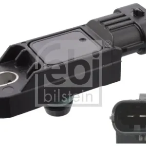 Tylko do końca tygodnia Czujnik, ciśnienie doładowania FEBI BILSTEIN 103603