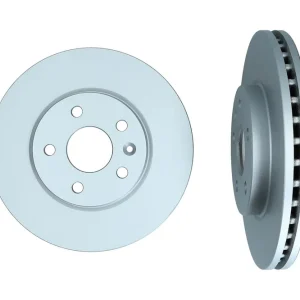 Tarcza hamulcowa KAMOKA 103604 Cena promocyjna