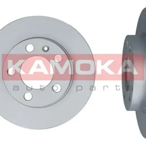 Taniej Tarcza hamulcowa KAMOKA 1036068