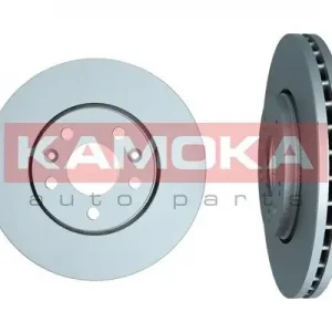 Kup online Tarcza hamulcowa KAMOKA 103616