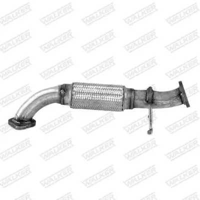 Rura falista, układ wydechowy WALKER 10362 Okazja