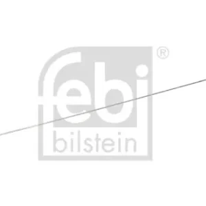 Ekspresowa dostawa Miarka olejowa FEBI BILSTEIN 103620