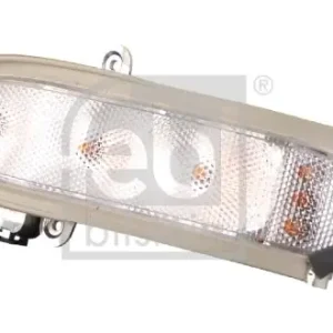 Dodatkowe lampy kierunkowskazów FEBI BILSTEIN 103626 Bezpieczna płatność