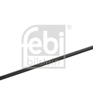 Szybka dostawa Drążek / wspornik, stabilizator FEBI BILSTEIN 103632