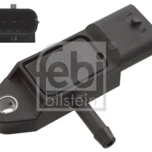 Czujnik, ciśnienie doładowania FEBI BILSTEIN 103635 Hit sprzedaży